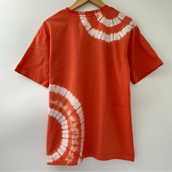 WALT DISNEY WORLD MICKEY AND FRIENDS TIE DYE T-SHIRT SMALL - Picture 2 of 8
